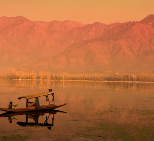 Grand Kashmir Tour
